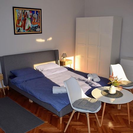 Apartman Komfor Premium Subotica Extérieur photo