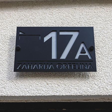 Apartman Komfor Premium Subotica Extérieur photo