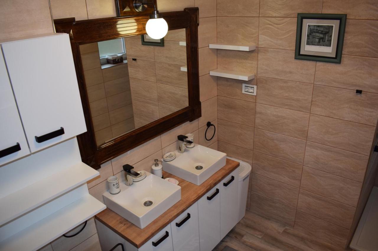 Apartman Komfor Premium Subotica Extérieur photo