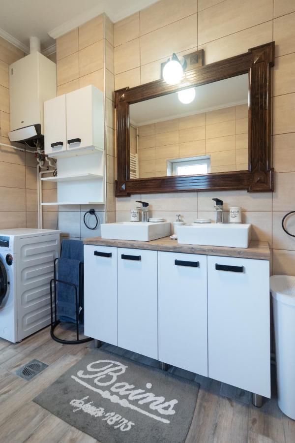 Apartman Komfor Premium Subotica Extérieur photo