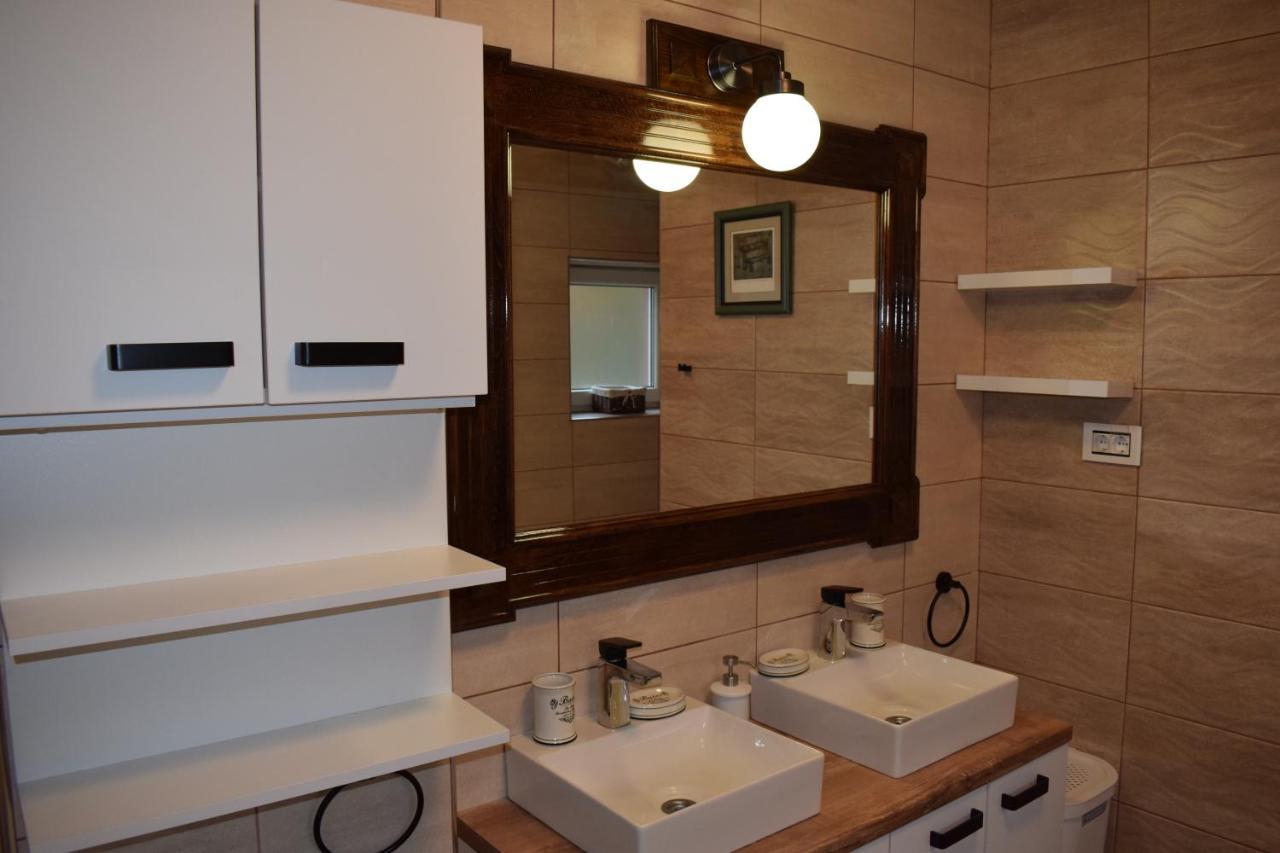 Apartman Komfor Premium Subotica Extérieur photo